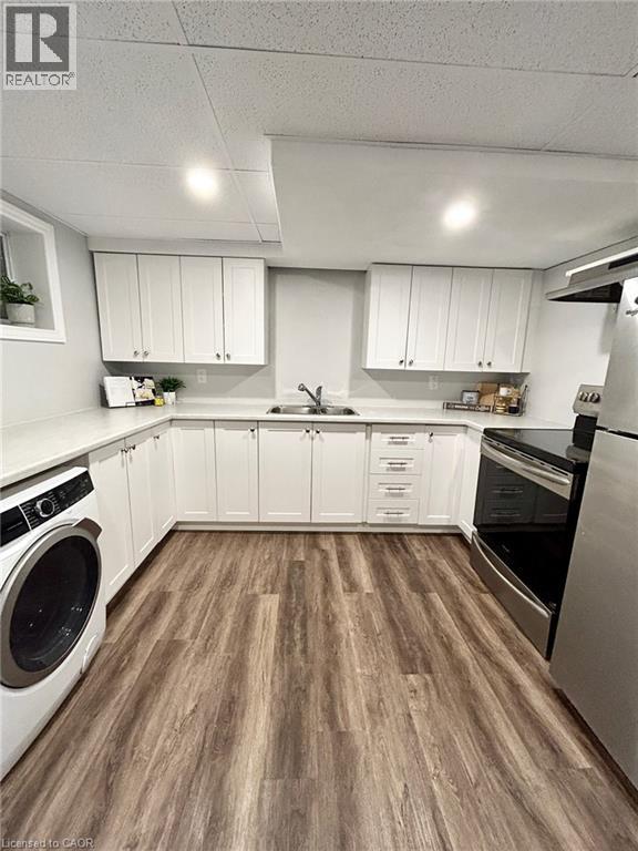 4 Fernwood Place Unit# Lower Unit, Kitchener, Ontario  N2M 2Z2 - Photo 4 - 40793114