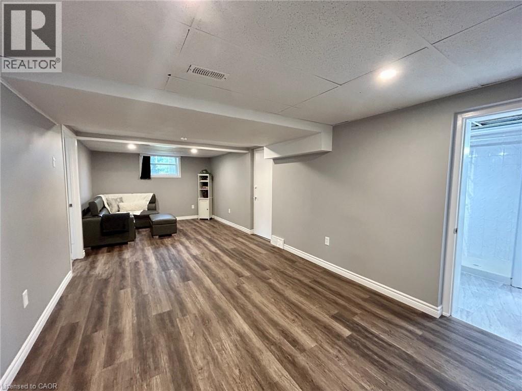 4 Fernwood Place Unit# Lower Unit, Kitchener, Ontario  N2M 2Z2 - Photo 8 - 40793114