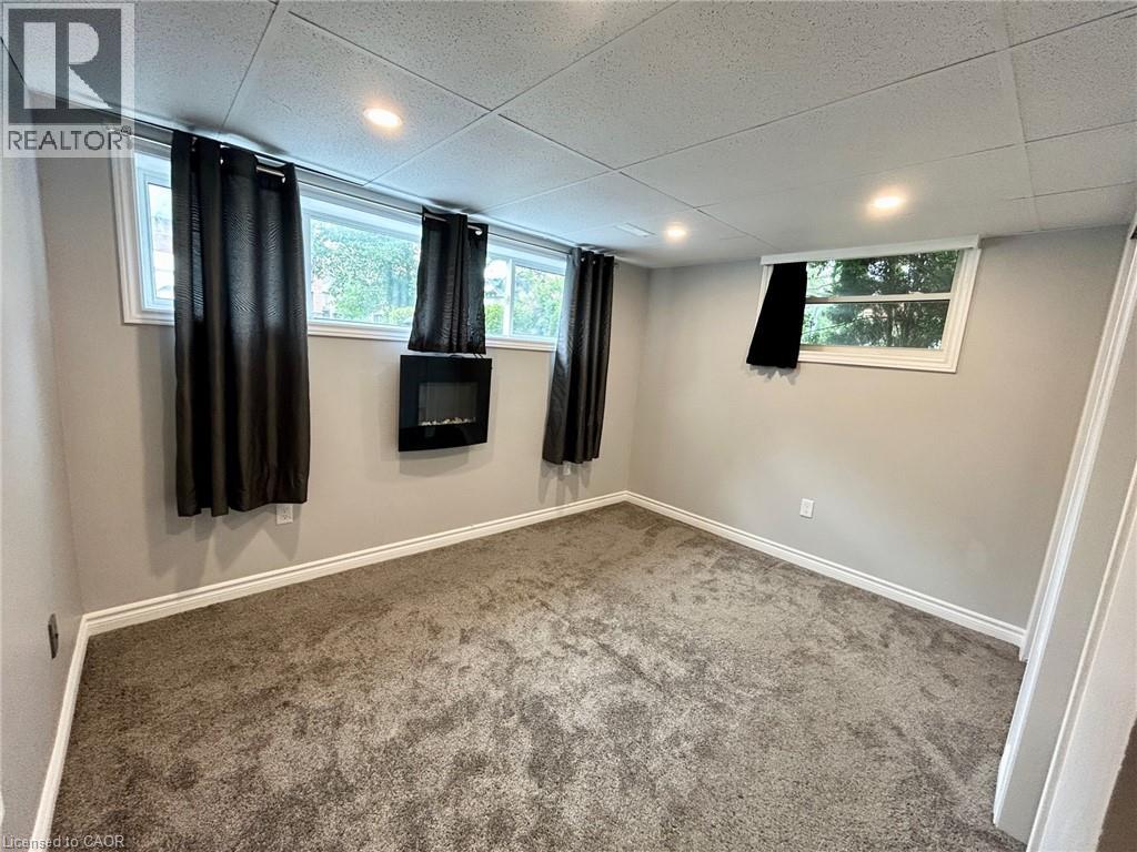 4 Fernwood Place Unit# Lower Unit, Kitchener, Ontario  N2M 2Z2 - Photo 12 - 40793114