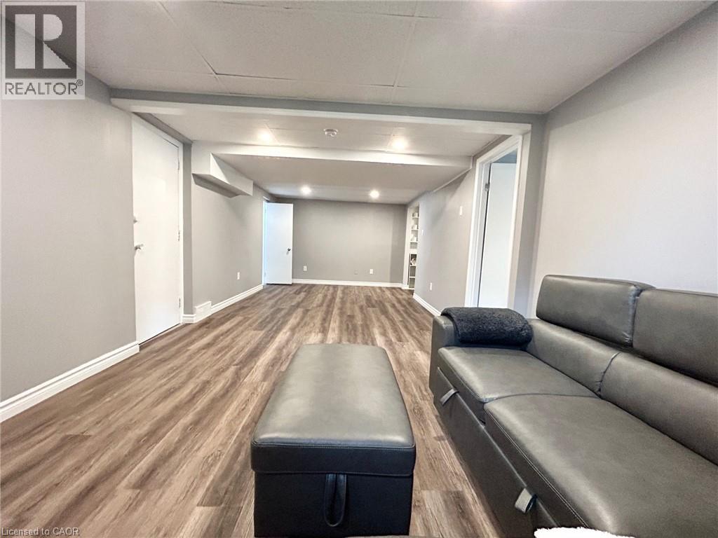 4 Fernwood Place Unit# Lower Unit, Kitchener, Ontario  N2M 2Z2 - Photo 10 - 40793114