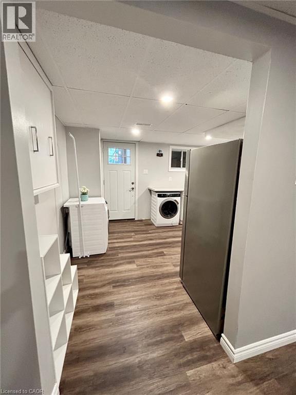 4 Fernwood Place Unit# Lower Unit, Kitchener, Ontario  N2M 2Z2 - Photo 7 - 40793114