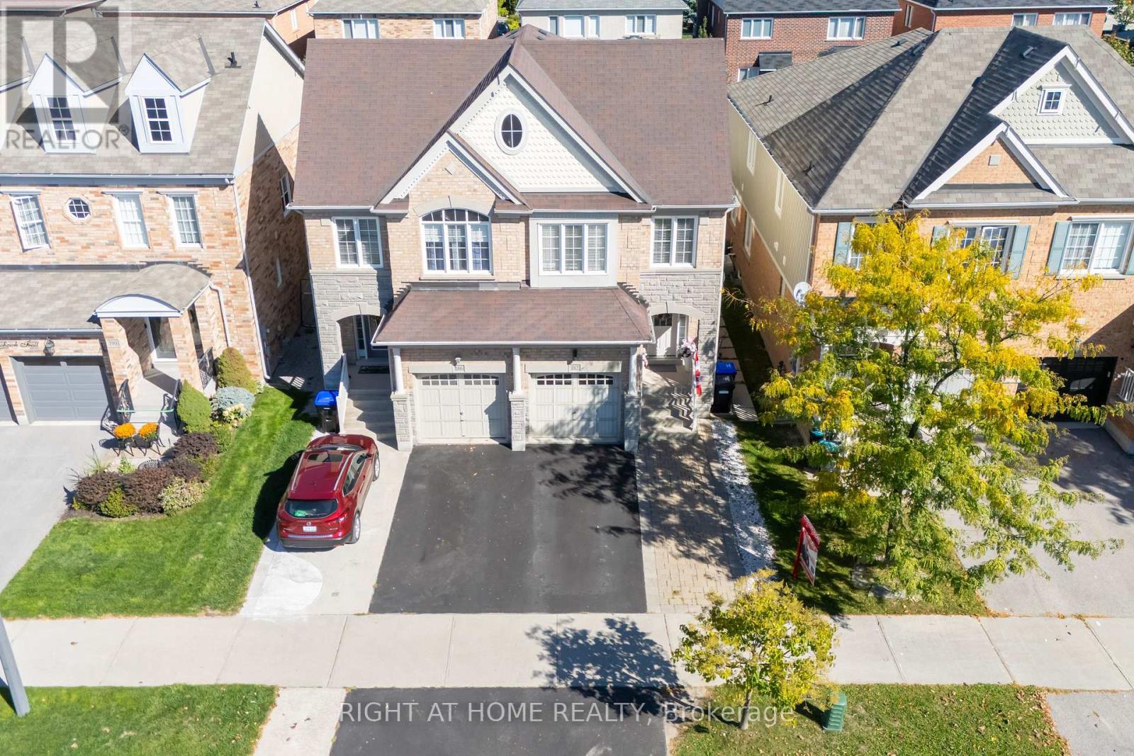 182 Meadowhawk Trail, Bradford West Gwillimbury, Ontario  L3Z 0E9 - Photo 41 - N12441386