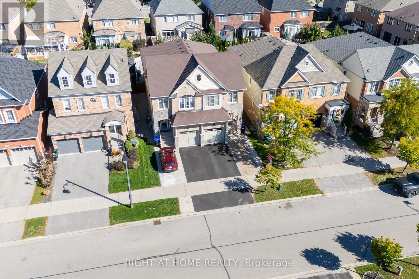 182 Meadowhawk Trail, Bradford West Gwillimbury, Ontario  L3Z 0E9 - Photo 42 - N12441386