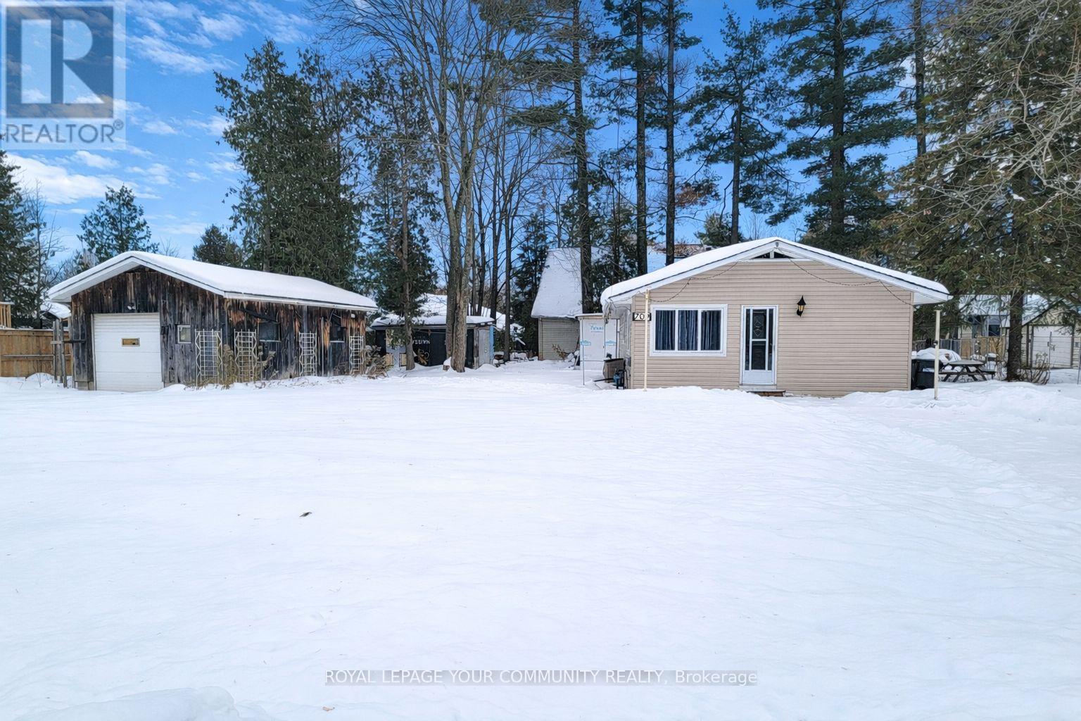 709 ROBERTS ROAD, Innisfil, Ontario