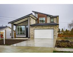 6302 181A AVENUE, Surrey, British Columbia