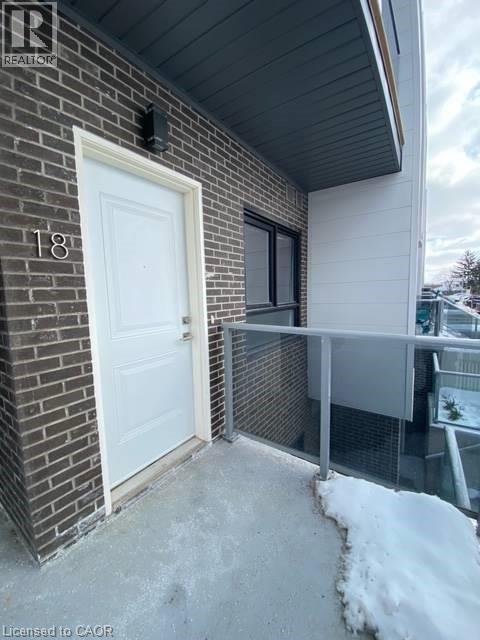 1430 Highland Road W Unit# 18 B, Kitchener, Ontario  N2N 0C3 - Photo 11 - 40794355