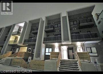 1430 HIGHLAND Road W Unit# 18 B, kitchener, Ontario