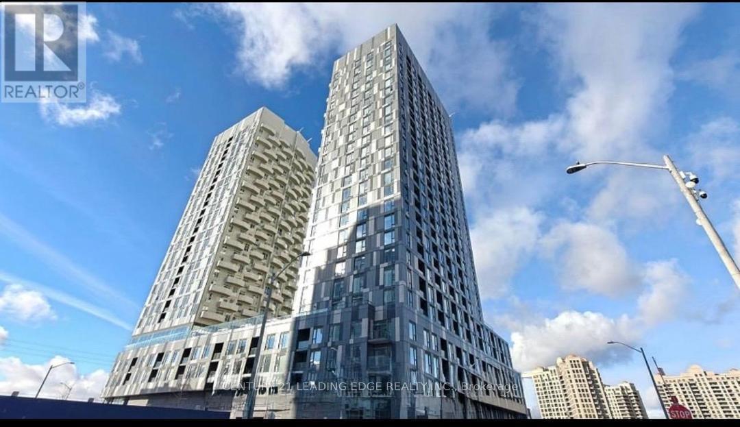 1801 - 474 CALDARI ROAD, Vaughan, Ontario