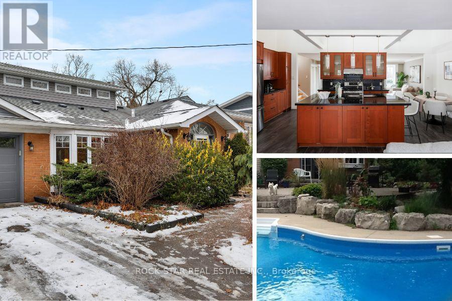 2144 SHELLEY ROAD, Oakville, Ontario