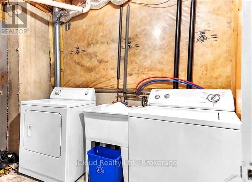 Bsmt - 967 Prosperity Court, London East, Ontario  N5V 5G9 - Photo 8 - X12610574