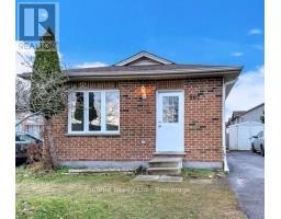 BSMT - 967 PROSPERITY COURT, London East, Ontario