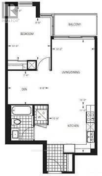 3001 - 5162 Yonge Street, Toronto, Ontario  M2N 0E9 - Photo 10 - C12640580