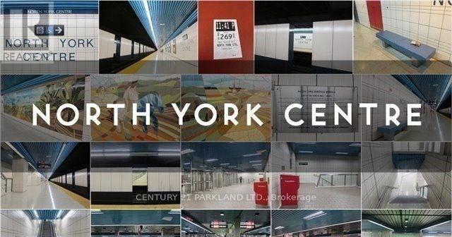 3001 - 5162 Yonge Street, Toronto, Ontario  M2N 0E9 - Photo 8 - C12640580