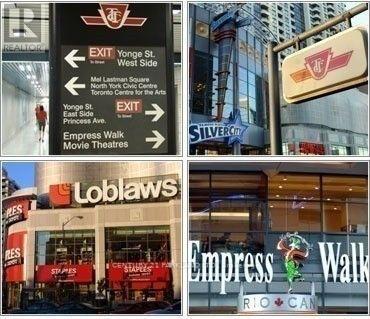 3001 - 5162 Yonge Street, Toronto, Ontario  M2N 0E9 - Photo 9 - C12640580