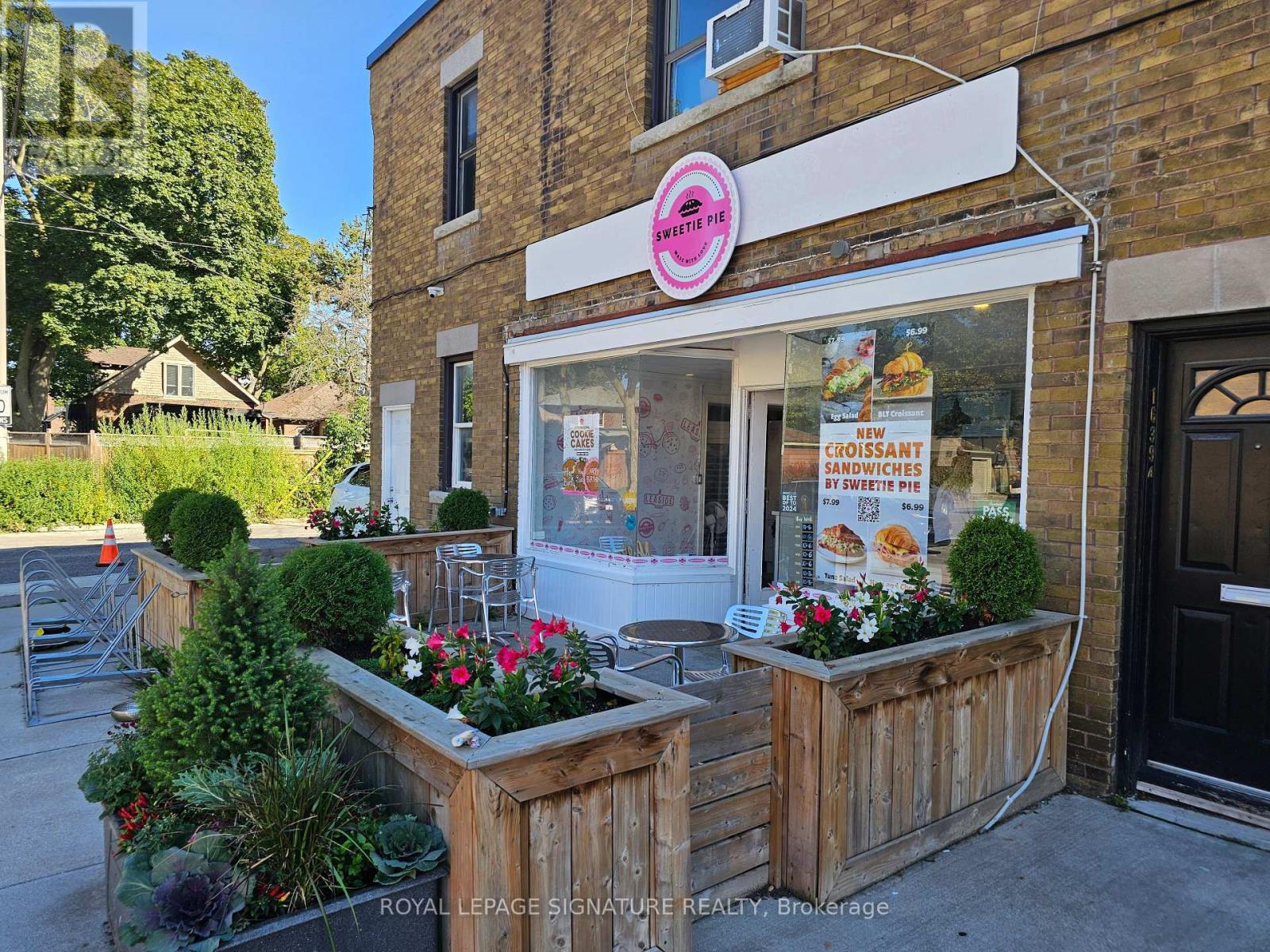 1639 BAYVIEW AVENUE, Toronto, Ontario