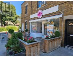 1639 BAYVIEW AVENUE, Toronto, Ontario