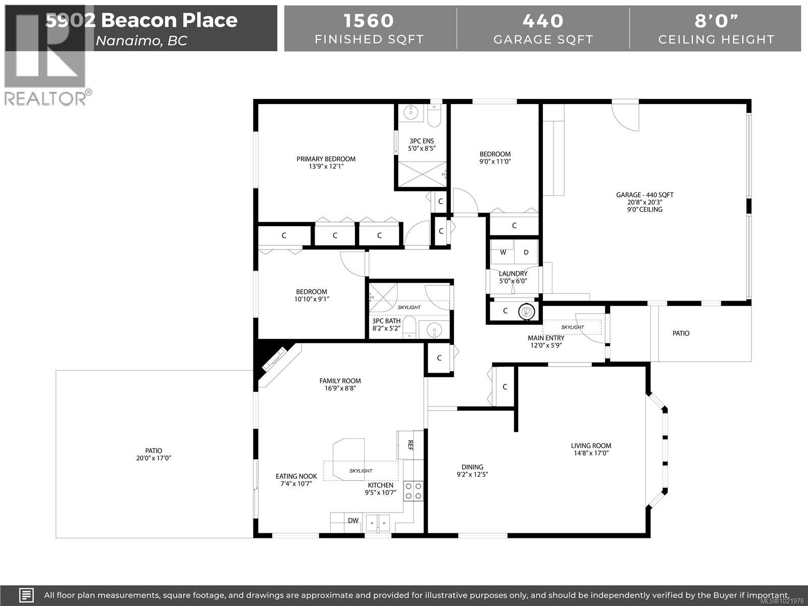 5902 Beacon Pl, Nanaimo, British Columbia V9V 1J6 - Photo 28 - 1021976