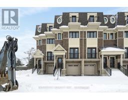 UNIT 20 - 79 MARRET LANE, Clarington, Ontario