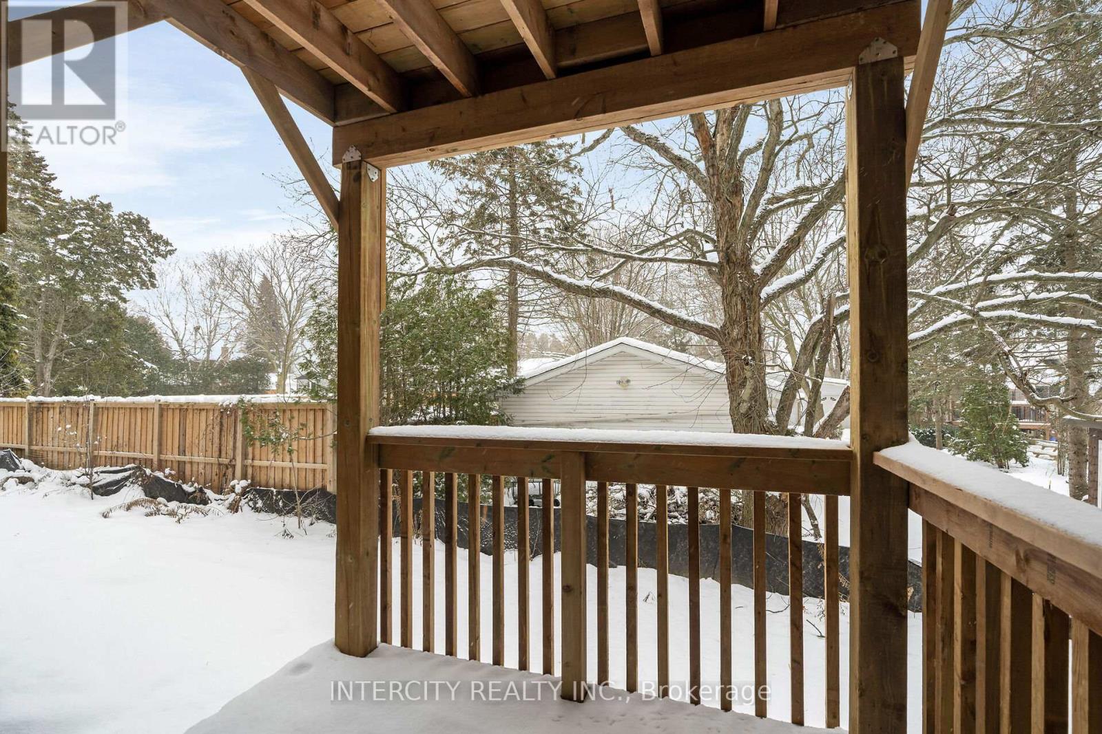 Unit 11 - 43 Marret Lane, Clarington, Ontario L1B 1J2 - Photo 24 - E12640570