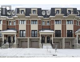 UNIT 11 - 43 MARRET LANE, Clarington, Ontario