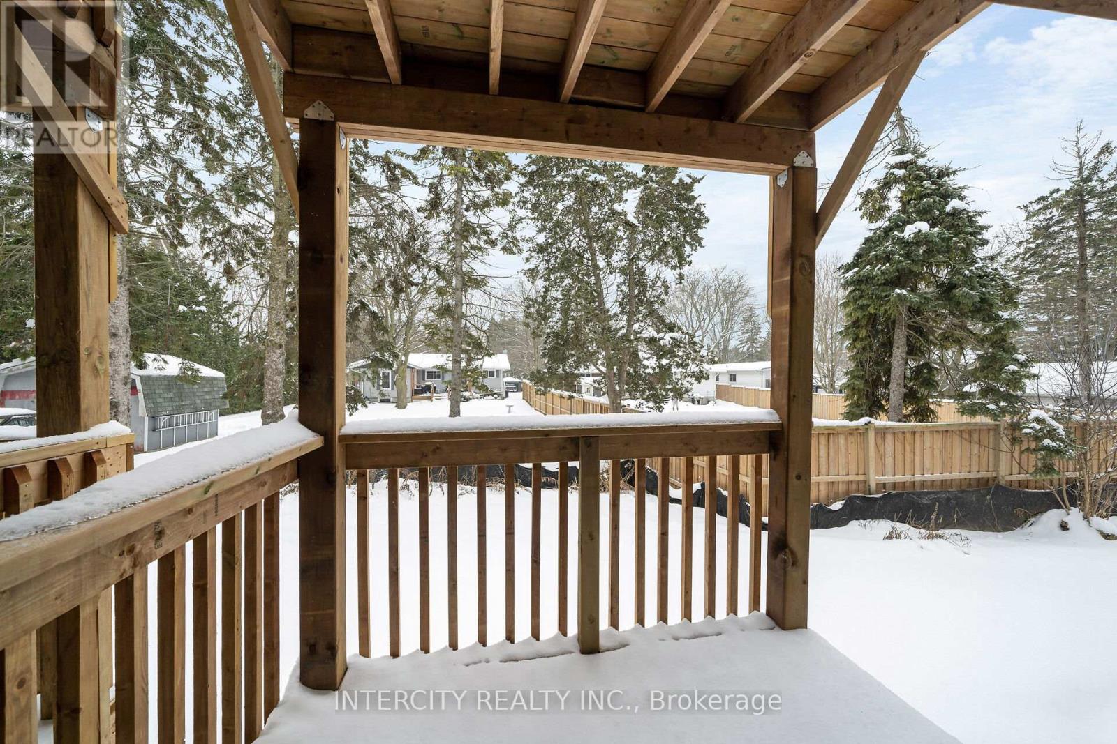 Unit 16 - 63 Marret Lane, Clarington, Ontario  L1B 1J2 - Photo 24 - E12640572