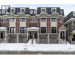 UNIT 10 - 39 MARRET LANE, Clarington, Ontario