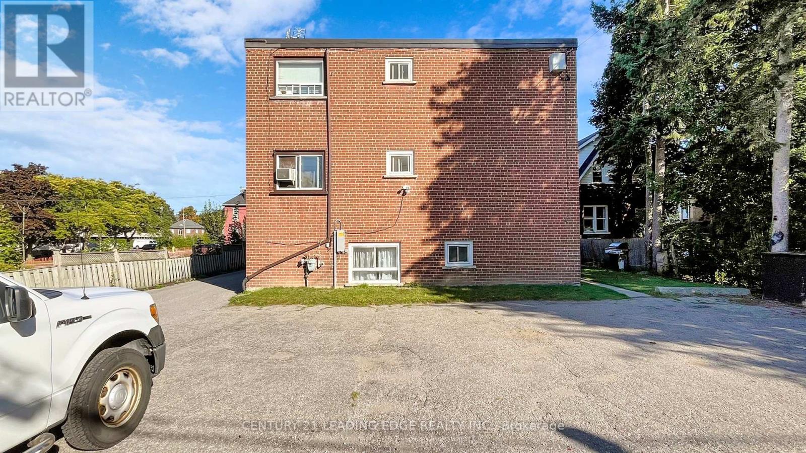1 - 97 Elgin Street W, Oshawa, Ontario  L1G 1S5 - Photo 24 - E12640606