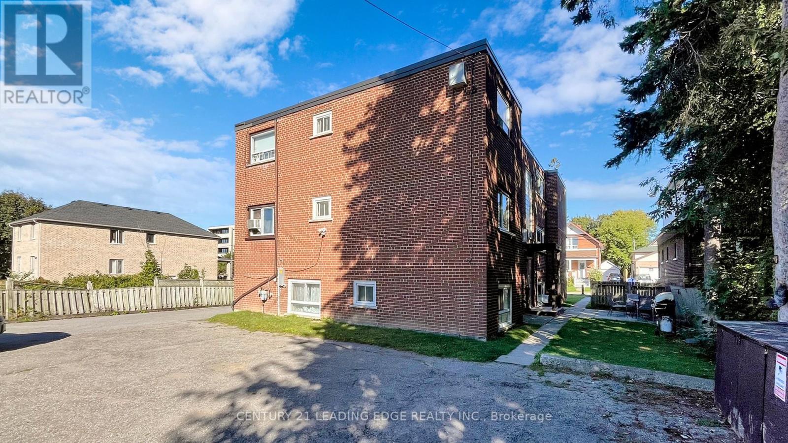 1 - 97 Elgin Street W, Oshawa, Ontario  L1G 1S5 - Photo 25 - E12640606