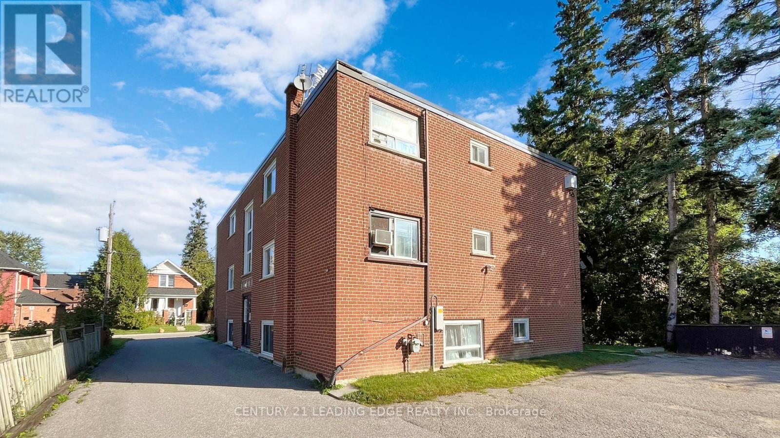 1 - 97 Elgin Street W, Oshawa, Ontario  L1G 1S5 - Photo 26 - E12640606