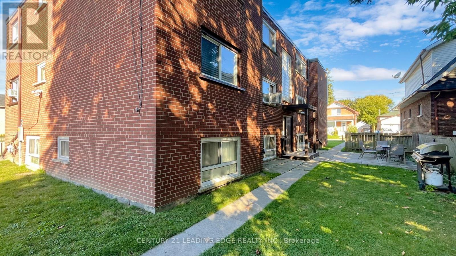 1 - 97 Elgin Street W, Oshawa, Ontario  L1G 1S5 - Photo 27 - E12640606