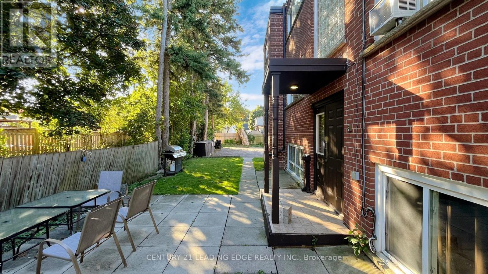 1 - 97 Elgin Street W, Oshawa, Ontario  L1G 1S5 - Photo 30 - E12640606