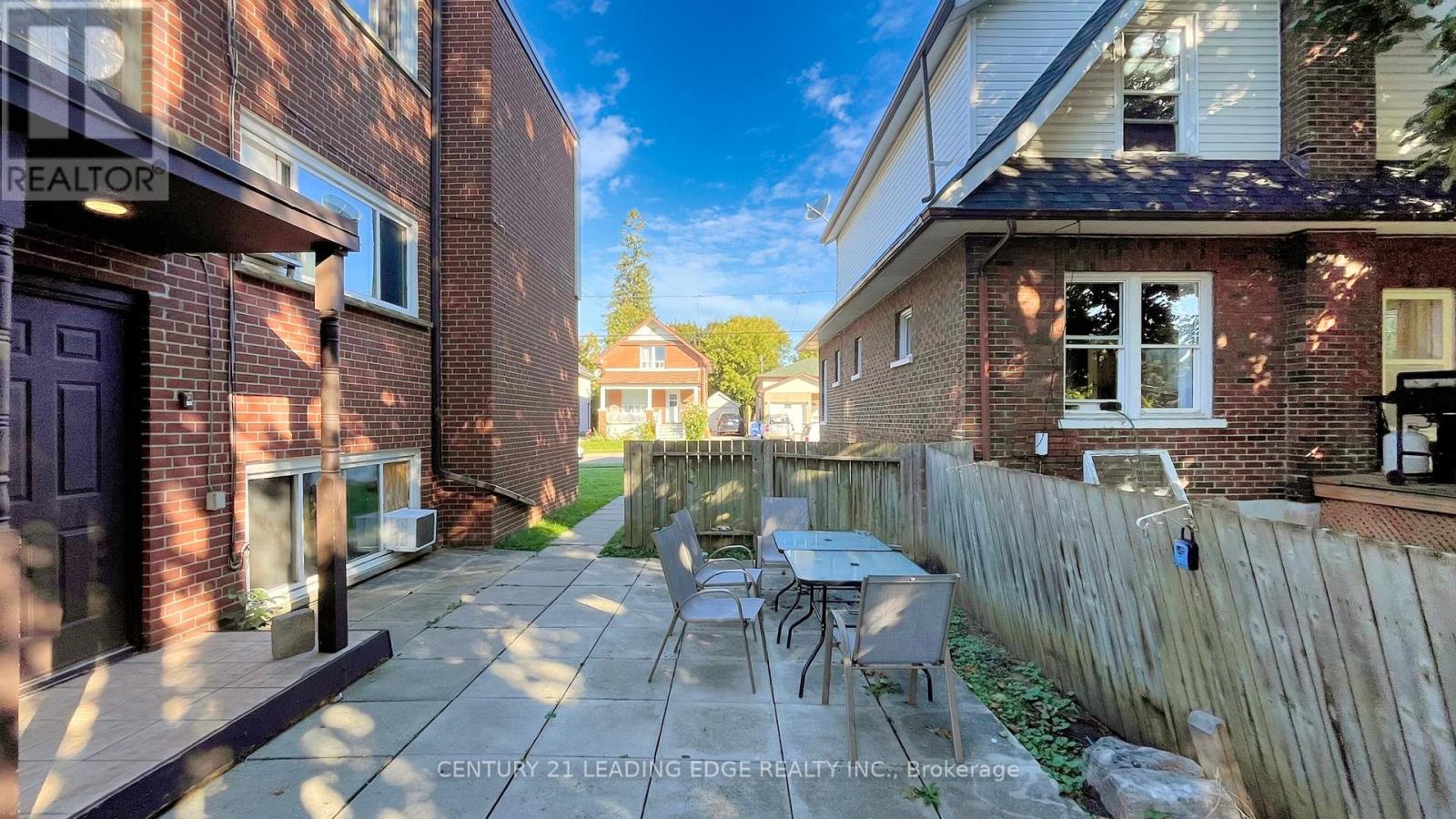 1 - 97 Elgin Street W, Oshawa, Ontario  L1G 1S5 - Photo 31 - E12640606