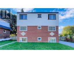 1 - 97 ELGIN STREET W, Oshawa, Ontario