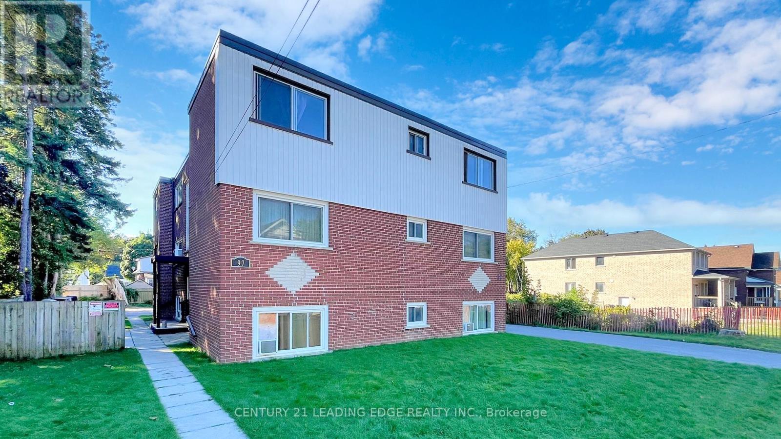 6 - 97 Elgin Street W, Oshawa, Ontario  L1G 1S5 - Photo 3 - E12640630