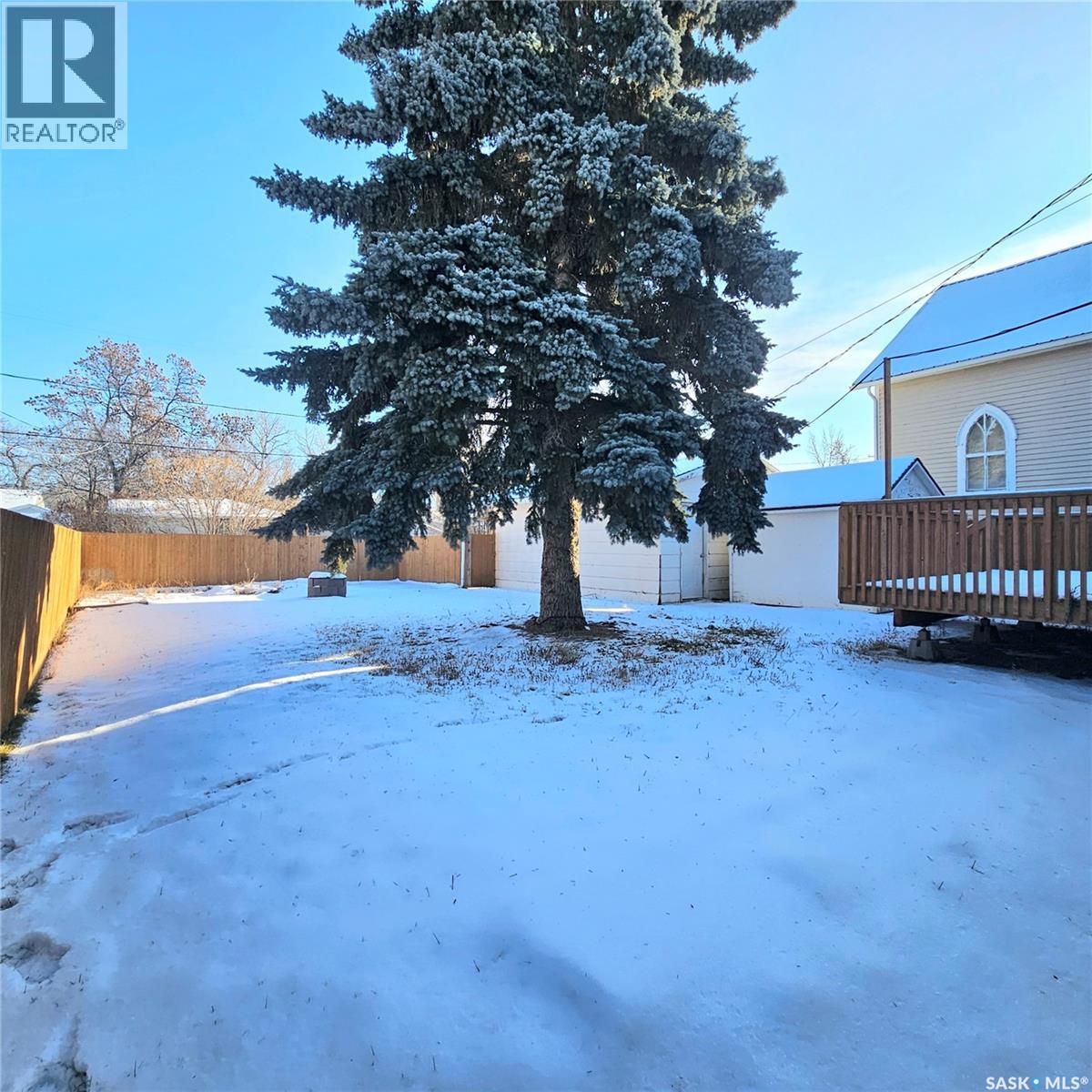 323 Thompson Street, Herbert, Saskatchewan  S0H 2A0 - Photo 15 - SK025740