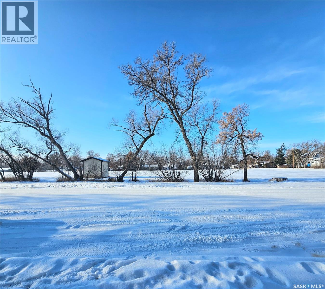 323 Thompson Street, Herbert, Saskatchewan  S0H 2A0 - Photo 19 - SK025740