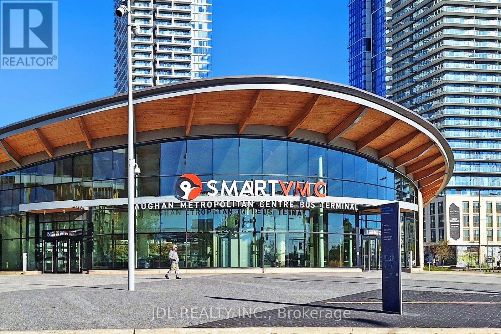 1105 - 905 Portage Parkway, Vaughan, Ontario  L4K 0J7 - Photo 32 - N12640544