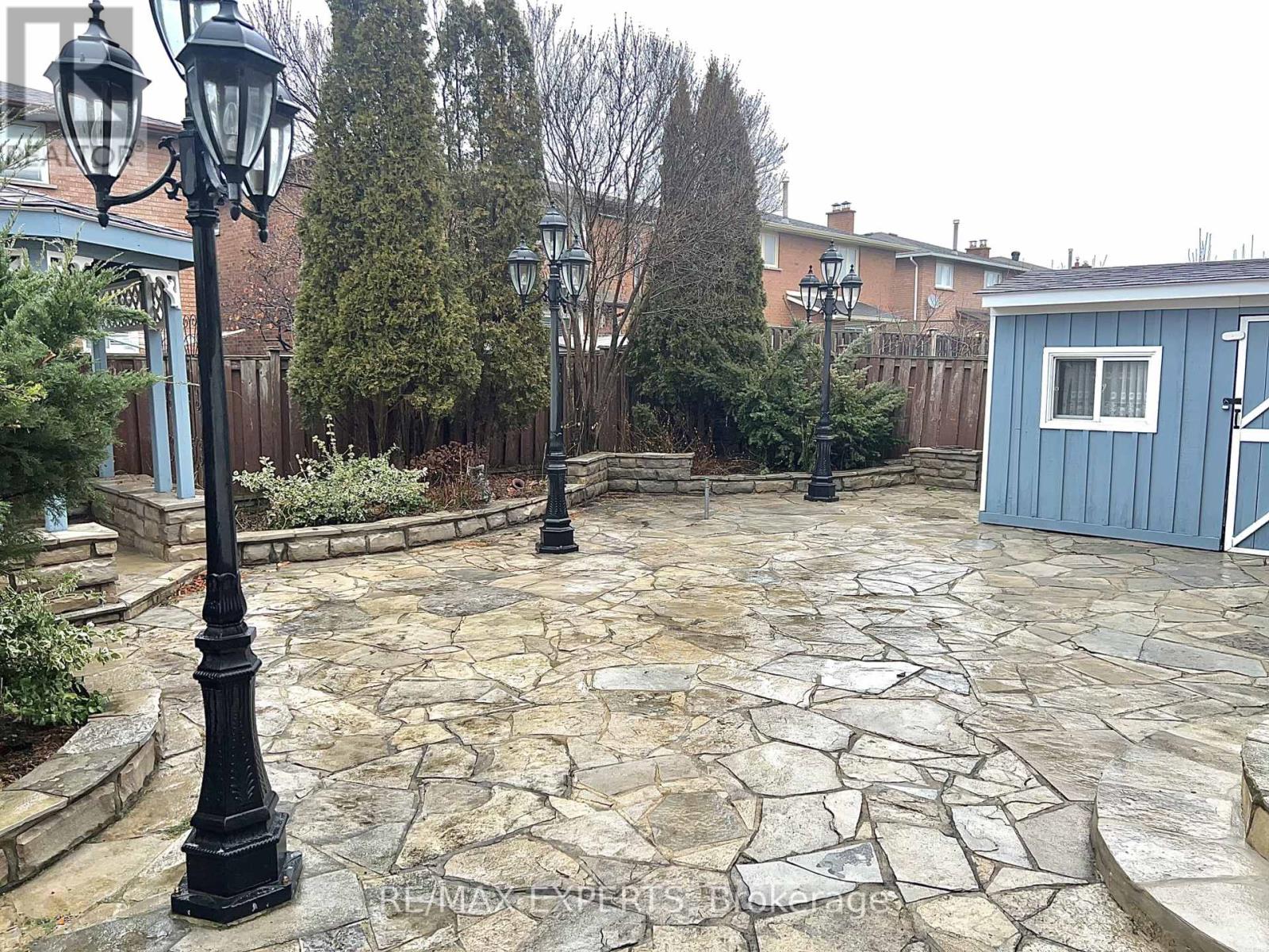 121 Jackman Crescent, Vaughan, Ontario  L4L 6N9 - Photo 19 - N12640554