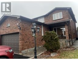 121 JACKMAN CRESCENT, Vaughan, Ontario