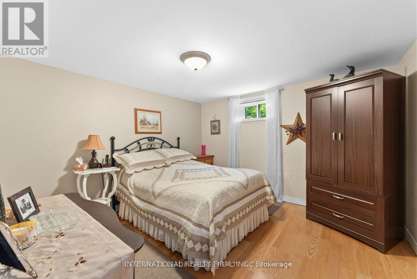 Basement Apt - 46 Johnson Road, Aurora, Ontario  L4G 2A2 - Photo 9 - N12640594