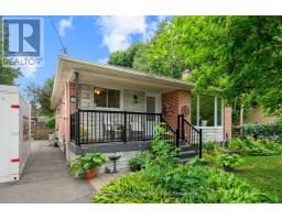 BASEMENT APT - 46 JOHNSON ROAD, Aurora, Ontario