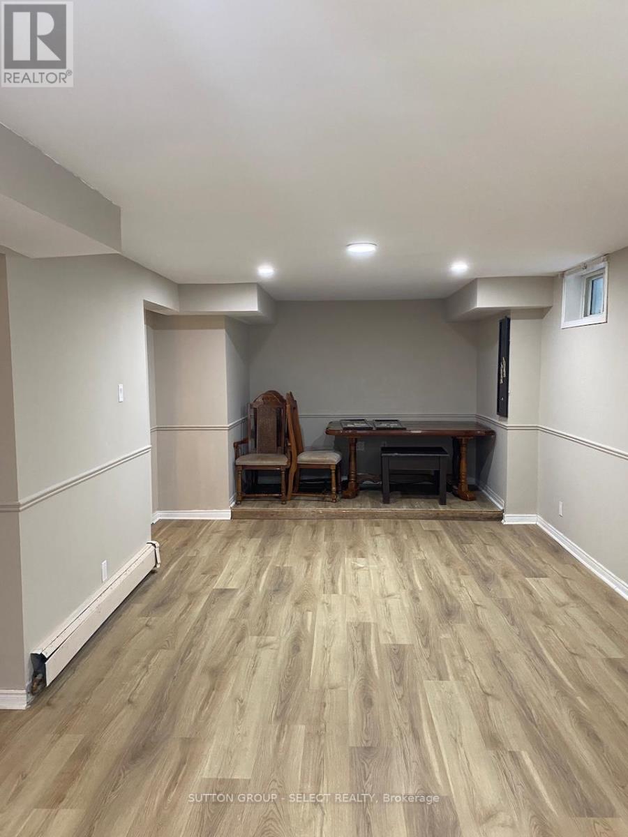 Lower - 126 St Bees Court, London North, Ontario  N6G 4C1 - Photo 3 - X12565918