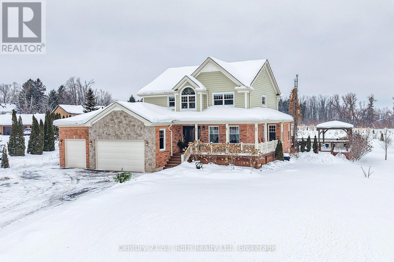 3255 10 LINE N, Oro-Medonte, Ontario