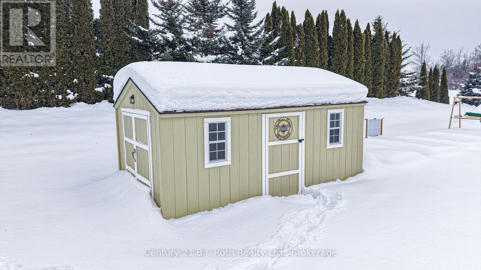 3255 10 Line N, Oro-Medonte, Ontario  L0L 1T0 - Photo 10 - S12640690