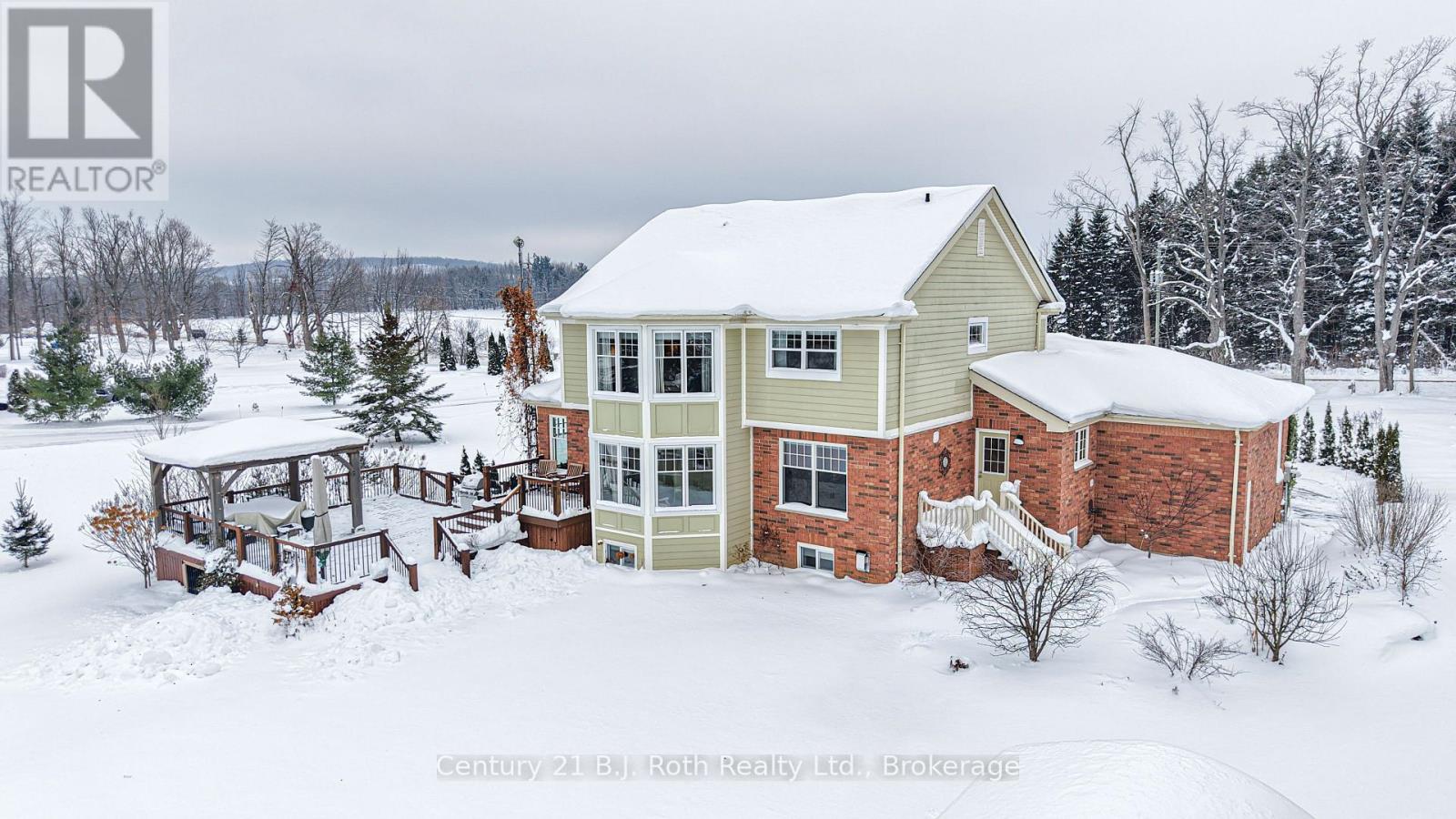 3255 10 Line N, Oro-Medonte, Ontario  L0L 1T0 - Photo 11 - S12640690