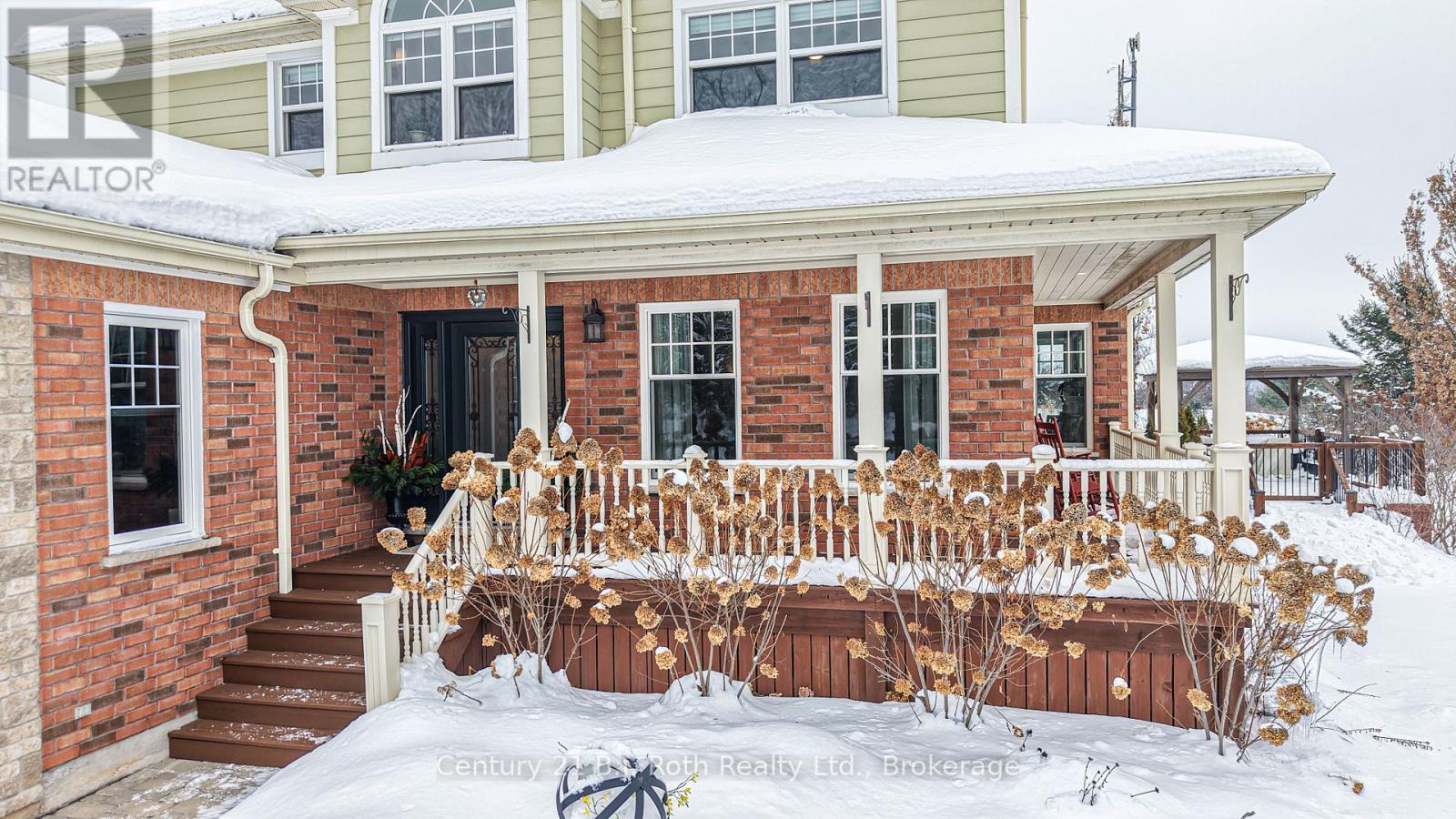 3255 10 Line N, Oro-Medonte, Ontario  L0L 1T0 - Photo 12 - S12640690