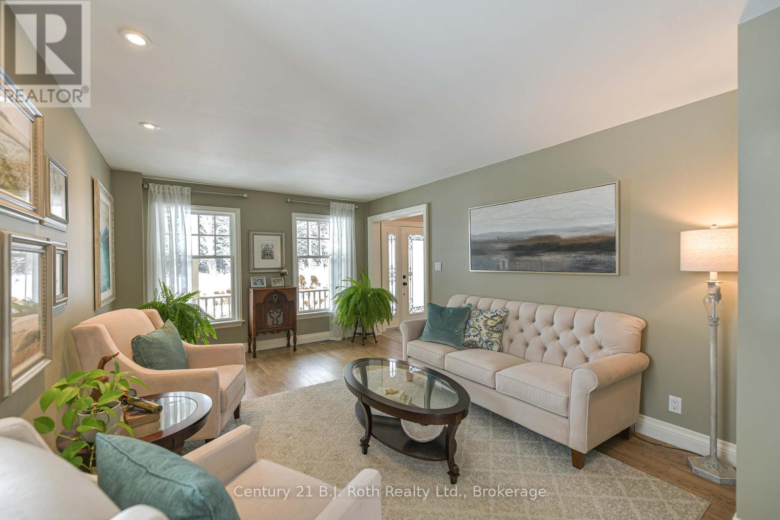 3255 10 Line N, Oro-Medonte, Ontario  L0L 1T0 - Photo 15 - S12640690