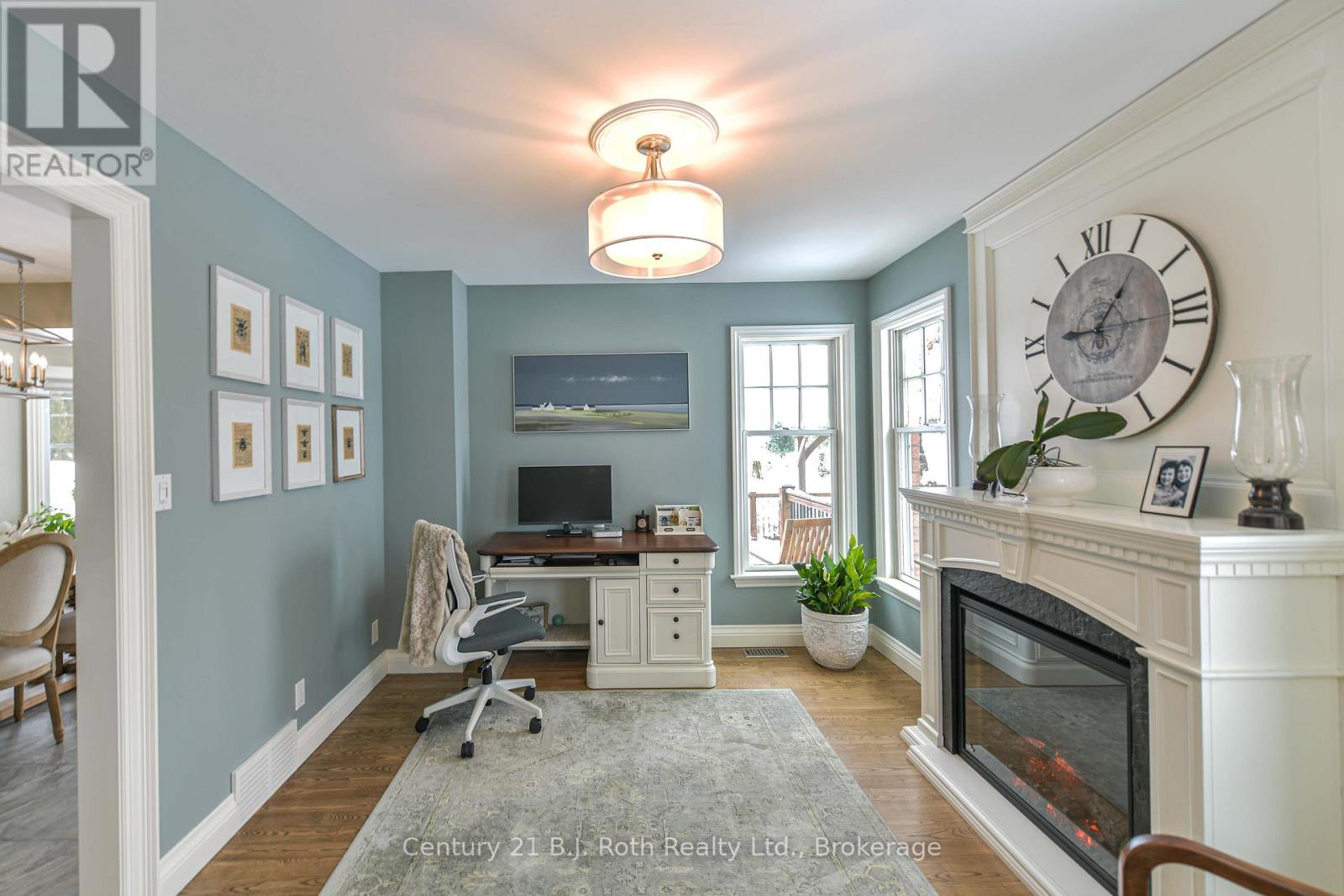 3255 10 Line N, Oro-Medonte, Ontario  L0L 1T0 - Photo 16 - S12640690