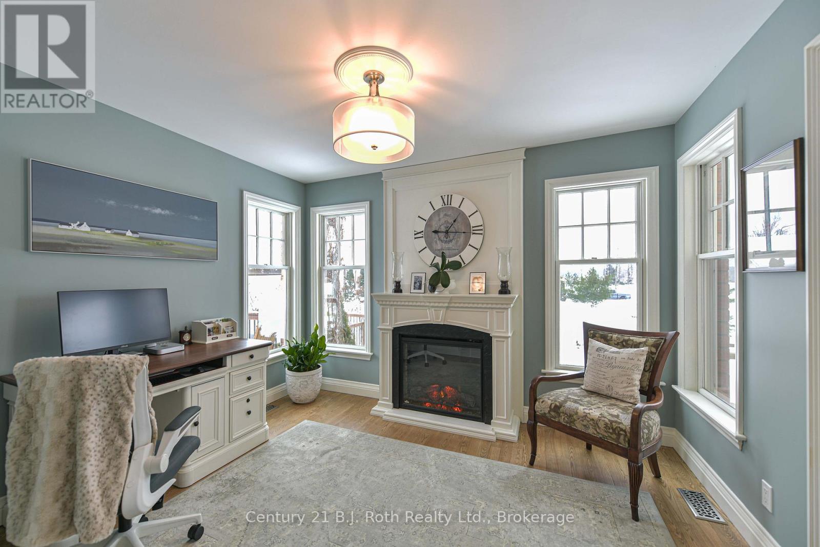 3255 10 Line N, Oro-Medonte, Ontario  L0L 1T0 - Photo 17 - S12640690