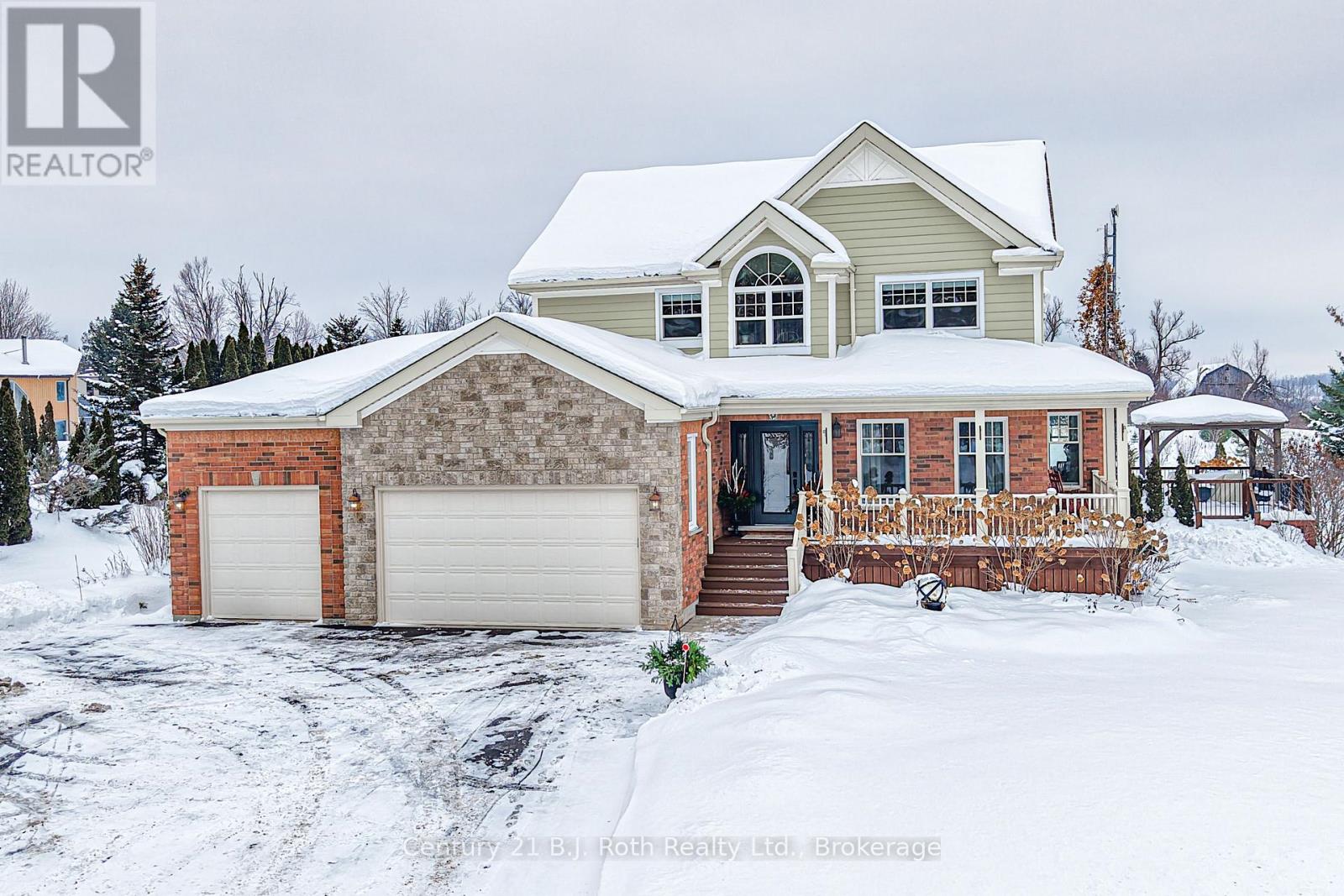 3255 10 Line N, Oro-Medonte, Ontario  L0L 1T0 - Photo 2 - S12640690